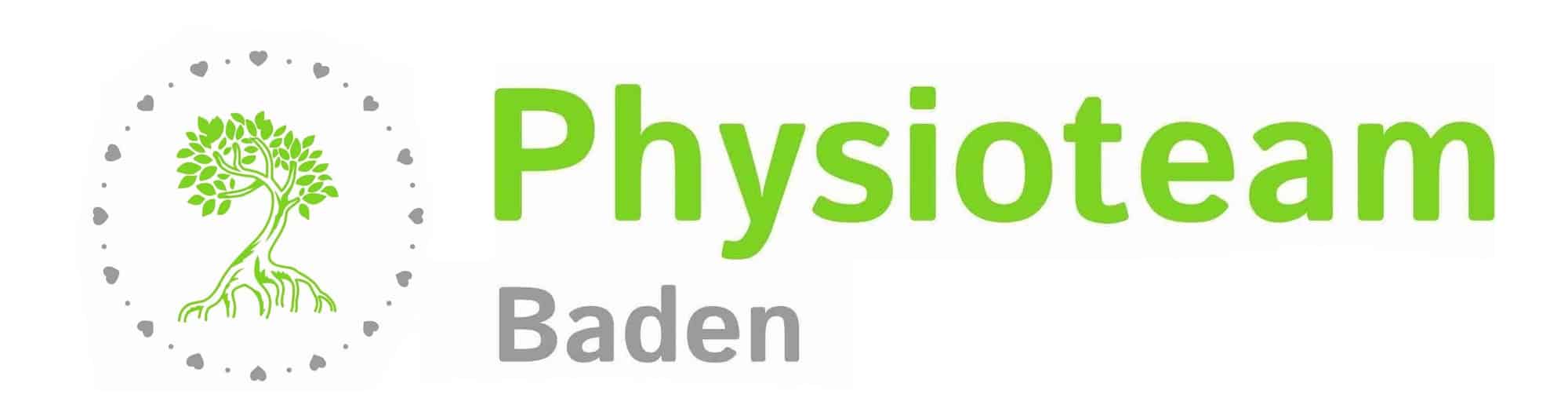 Physiotherapie Baden
